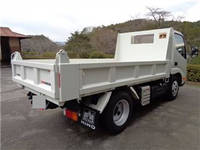 HINO Dutro Dump 2RG-XZU600T 2023 410km_4