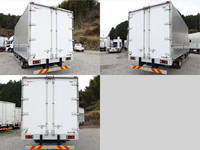 MITSUBISHI FUSO Fighter Aluminum Wing 2KG-FK61F 2018 263,876km_2