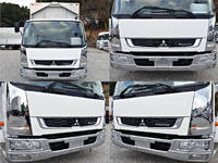 MITSUBISHI FUSO Fighter Aluminum Wing 2KG-FK61F 2018 263,876km_3