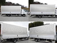 MITSUBISHI FUSO Fighter Aluminum Wing 2KG-FK61F 2018 263,876km_5