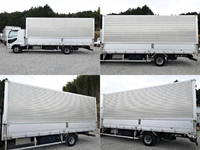 MITSUBISHI FUSO Fighter Aluminum Wing 2KG-FK61F 2018 263,876km_6