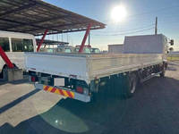 HINO Ranger Flat Body 2KG-FD2ABG 2019 83,000km_2