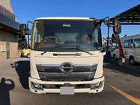 HINO Ranger Flat Body 2KG-FD2ABG 2019 83,000km_3