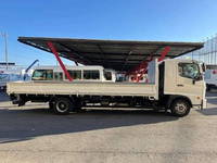 HINO Ranger Flat Body 2KG-FD2ABG 2019 83,000km_5