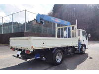 ISUZU Elf Truck (With 4 Steps Of Cranes) KR-NKR81LR 2004 65,905km_2