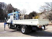 ISUZU Elf Truck (With 4 Steps Of Cranes) KR-NKR81LR 2004 65,905km_4