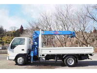 ISUZU Elf Truck (With 4 Steps Of Cranes) KR-NKR81LR 2004 65,905km_5