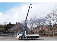 ISUZU Elf Truck (With 4 Steps Of Cranes) KR-NKR81LR 2004 65,905km_9