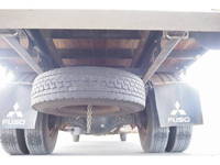 MITSUBISHI FUSO Fighter Truck (With 4 Steps Of Cranes) TKG-FK61F 2012 118,968km_25