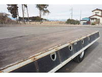 MITSUBISHI FUSO Fighter Truck (With 4 Steps Of Cranes) TKG-FK61F 2012 118,968km_9