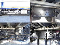 UD TRUCKS Quon Aluminum Wing QPG-CG5ZA 2017 331,774km_11