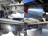 UD TRUCKS Quon Aluminum Wing QPG-CG5ZA 2017 331,774km_12