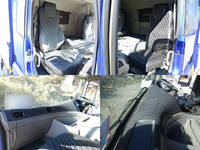 UD TRUCKS Quon Aluminum Wing QPG-CG5ZA 2017 331,774km_14