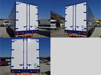 UD TRUCKS Quon Aluminum Wing QPG-CG5ZA 2017 331,774km_2
