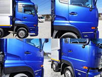 UD TRUCKS Quon Aluminum Wing QPG-CG5ZA 2017 331,774km_4