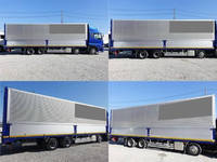 UD TRUCKS Quon Aluminum Wing QPG-CG5ZA 2017 331,774km_5