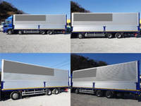 UD TRUCKS Quon Aluminum Wing QPG-CG5ZA 2017 331,774km_6