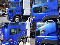 UD TRUCKS Quon Aluminum Wing QPG-CG5ZA 2017 331,774km_7