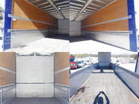 UD TRUCKS Quon Aluminum Wing QPG-CG5ZA 2017 331,774km_8