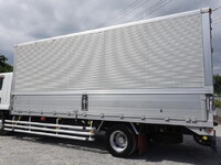 ISUZU Forward Aluminum Wing LKG-FTR90S2 2014 816,880km_10