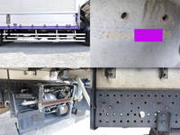 ISUZU Forward Aluminum Wing LKG-FTR90S2 2014 816,880km_11