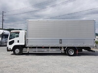 ISUZU Forward Aluminum Wing LKG-FTR90S2 2014 816,880km_11