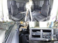 ISUZU Forward Aluminum Wing LKG-FTR90S2 2014 816,880km_13