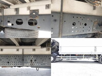 ISUZU Forward Aluminum Wing LKG-FTR90S2 2014 816,880km_20