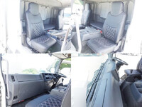 ISUZU Forward Aluminum Wing LKG-FTR90S2 2014 816,880km_21