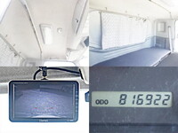 ISUZU Forward Aluminum Wing LKG-FTR90S2 2014 816,880km_23