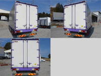 ISUZU Forward Aluminum Wing LKG-FTR90S2 2014 816,880km_2