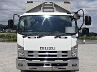 ISUZU Forward Aluminum Wing LKG-FTR90S2 2014 816,880km_2