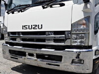 ISUZU Forward Aluminum Wing LKG-FTR90S2 2014 816,880km_3