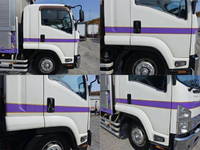 ISUZU Forward Aluminum Wing LKG-FTR90S2 2014 816,880km_4