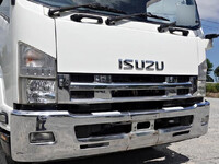 ISUZU Forward Aluminum Wing LKG-FTR90S2 2014 816,880km_4