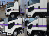 ISUZU Forward Aluminum Wing LKG-FTR90S2 2014 816,880km_7