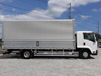 ISUZU Forward Aluminum Wing LKG-FTR90S2 2014 816,880km_7