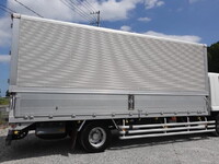 ISUZU Forward Aluminum Wing LKG-FTR90S2 2014 816,880km_8