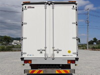ISUZU Forward Aluminum Wing LKG-FTR90S2 2014 816,880km_9