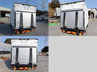 MITSUBISHI FUSO Canter Refrigerator & Freezer Truck TPG-FEB50 2016 312,556km_2