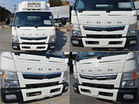 MITSUBISHI FUSO Canter Refrigerator & Freezer Truck TPG-FEB50 2016 312,556km_3