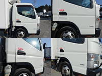 MITSUBISHI FUSO Canter Refrigerator & Freezer Truck TPG-FEB50 2016 312,556km_4