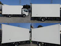 MITSUBISHI FUSO Canter Refrigerator & Freezer Truck TPG-FEB50 2016 312,556km_5