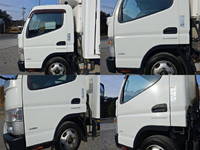 MITSUBISHI FUSO Canter Refrigerator & Freezer Truck TPG-FEB50 2016 312,556km_7