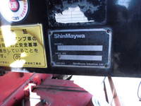 ISUZU Forward Dump PJ-FSR34D4 2006 378,500km_11