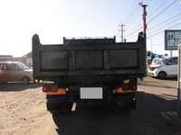 ISUZU Forward Dump PJ-FSR34D4 2006 378,500km_2