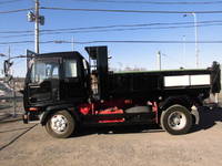 ISUZU Forward Dump PJ-FSR34D4 2006 378,500km_3