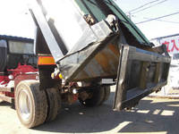 ISUZU Forward Dump PJ-FSR34D4 2006 378,500km_6