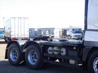 MITSUBISHI FUSO Super Great Trailer Head QDG-FV50VJR 2014 390,000km_5