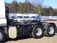 MITSUBISHI FUSO Super Great Trailer Head QDG-FV50VJR 2014 390,000km_6